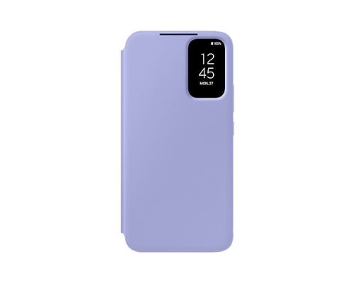  Samsung Galaxy A34 5G Smart View Wallet tok áfonya színű (EF-ZA346CVEGWW) 