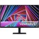  27" Samsung ViewFinity S7 LCD monitor (LS27A700NWPXEN) 