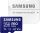  256GB microSDXC Samsung Pro Plus CL10 U3 A2 V30 + adapter (MB-MD256SA/EU) 