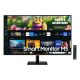  32" Samsung Smart M5 LCD monitor (LS32CM500EUXDU) 