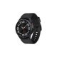  Samsung Galaxy Watch6 Classic okosóra 43mm Bluetooth fekete (SM-R950NZKAEUE) 