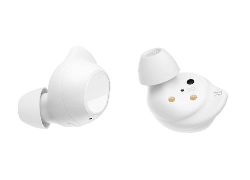  Samsung Galaxy Buds FE fülhallgató fehér (SM-R400NZWA) 