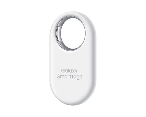  Samsung Galaxy SmartTag2 nyomkövető fehér (EI-T5600BWEGEU) 