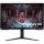  27" Samsung Odyssey G5 G51C Gaming monitor (LS27CG510EUXEN) 