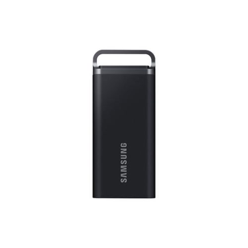  2TB Samsung T5 EVO külső SSD meghajtó fekete (MU-PH2T0S/EU) 