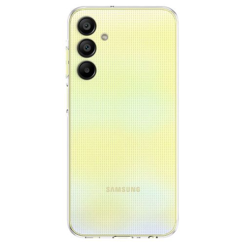  Samsung Galaxy A25 TPU tok átlátszó (GP-FPA256VAATW) 