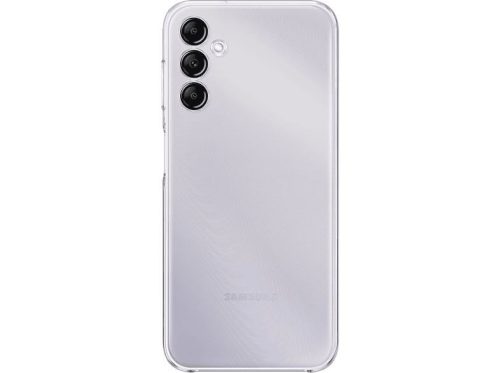  Samsung Galaxy A15 tok átlátszó (EF-QA156CTEGWW) 