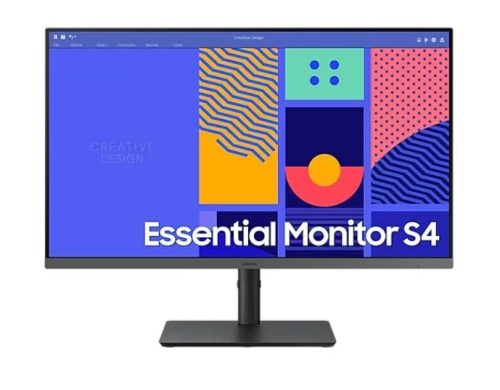  27" Samsung LS27C432GAUXEN FHD 2K IPS 16:9 4ms monitor 