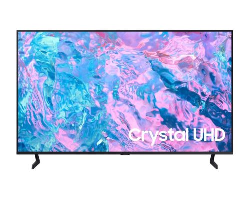  Samsung UE55CU7092UXXH 55" Crystal UHD 4K Smart TV (2024) 