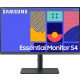  24" Samsung S43GC LCD monitor (LS24C432GAUXEN) 