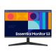  27" Samsung LS27C332GAUXEN 100Hz monitor 