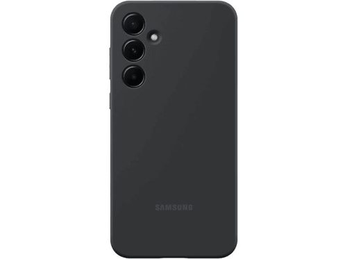  Samsung Galaxy A35 (5G) szilikon tok világoskék (EF-PA356TBEGWW) 