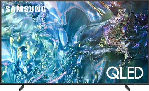  Samsung QE65Q60DAUXXH 65" 4K Smart QLED TV 