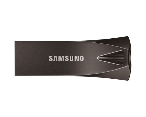  Pen Drive 512GB Samsung BAR Plus USB 3.1 Flash Drive (MUF-512BE4/APC) 