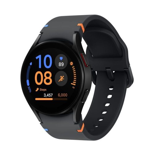  Samsung Galaxy Watch FE okosóra 40mm fekete (SM-R861NZKAEUE) 