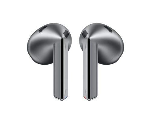  Samsung Galaxy Buds3 fülhallgató ezüst (SM-R530NZAAEUE) 