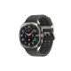  Samsung Galaxy Watch Ultra okosóra 47mm LTE titánezüst (SM-L705FZTAEUE) 