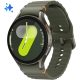  Samsung Galaxy Watch7 okosóra 44mm Bluetooth zöld (SM-L310NZGAEUE) 