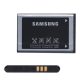  Samsung AB463651BAC / AB463651BUC 960/1000mAh akkumulátor "Gigapack csomagolás" 