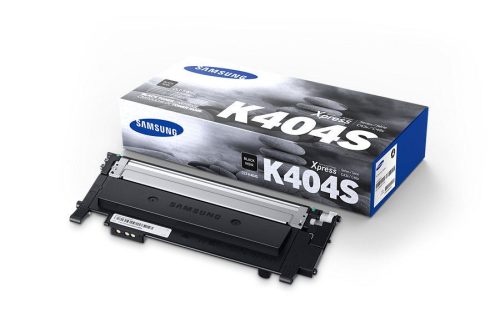  Samsung CLT-K404S fekete toner 