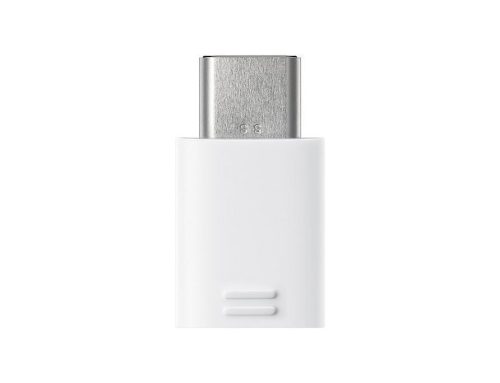  Samsung EE-GN930BWEGWW Micro USB - Type-C adapter 