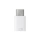  Samsung EE-GN930BWEGWW Micro USB - Type-C adapter 