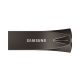  Pen Drive 256GB Samsung BAR Plus USB 3.1 titán-szürke (MUF-256BE4) 