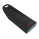  Pen Drive 512GB USB 3.0 SanDisk Ultra fekete (186476 / SDCZ48-512G-G46) 