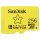  256GB microSDXC Sandisk Nintendo Switch UHS-I CL10 U3 A1 V30  (183573 / SDSQXAO-256G-GNCZN) 