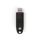  Pen Drive 32GB USB 3.0 SanDisk Ultra fekete  (SDCZ48-032G-U46 / 123835) 