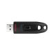  Pen Drive 256GB USB 3.0 SanDisk Ultra fekete  (SDCZ48-256G-U46 / 139717) 