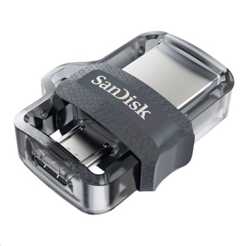  Pen Drive 64GB SanDisk Ultra Dual Drive m3.0  (SDDD3-064G-G46 / 173385) 