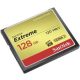  128GB Compact Flash Sandisk Extreme (SDCFXSB-128G-G46 / 124095) 