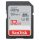  32GB SDHC Sandisk Ultra CL10 (186496) 