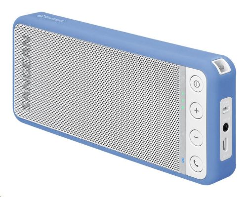  Sangean BLUETAB Bluetooth hangszóró kék (BTS-101B) 