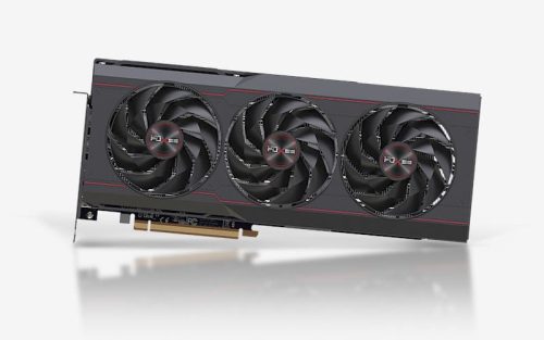  Sapphire Radeon RX 7900 XT 20GB PULSE videokártya (11323-02-20G) 