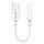  Savio AK-52 USB-C - Mini Jack 3,5 mm adapter Samsung telefonokhoz 