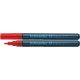  SCHNEIDER "Maxx 271" lakk marker 1-2mm piros (TSC271P) 