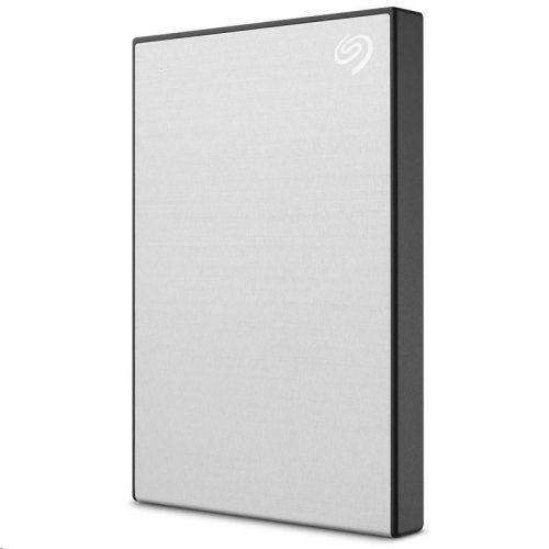  1TB Seagate 2.5" One Touch külső winchester ezüst (STKB1000401) 