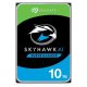  10TB Seagate SkyHawk AI 3.5" SATAIII winchester (ST10000VE001) 