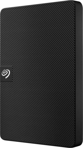  1TB Seagate 2.5" Expansion külső winchester fekete (STKM1000400) 