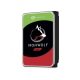  4TB Seagate 3.5" IronWolf NAS merevlemez (ST4000VN006) 