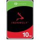  10TB Seagate 3.5" IronWolf NAS merevlemez (ST10000VN000) 