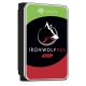  6TB Seagate 3.5" IronWolf Pro SATA NAS merevlemez (ST6000NT001) 