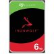  6TB Seagate 3.5" IronWolf NAS merevlemez (ST6000VN006) 