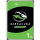  1TB Seagate 3.5" SATAIII winchester (ST1000DM014) 