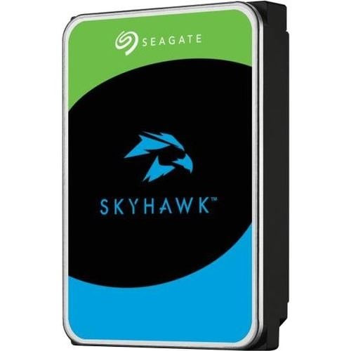  1TB Seagate SkyHawk 3.5" SATAIII winchester (ST1000VX013) 