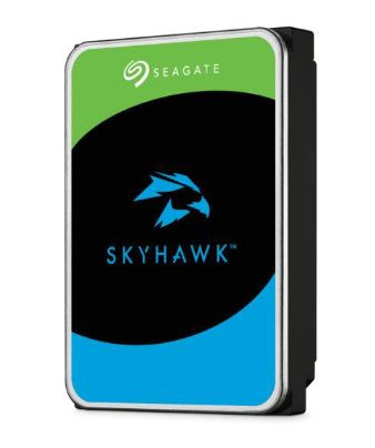  2TB Seagate SkyHawk 3.5" SATAIII winchester (ST2000VX017) 