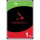  1TB Seagate 3.5" IronWolf NAS merevlemez (ST1000VN008) 