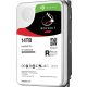  14TB Seagate 3.5" IronWolf Pro NAS merevlemez (ST14000NE0008) 